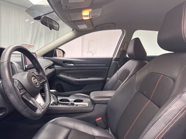 Used 2019 Nissan Altima 2.5 SR image 7