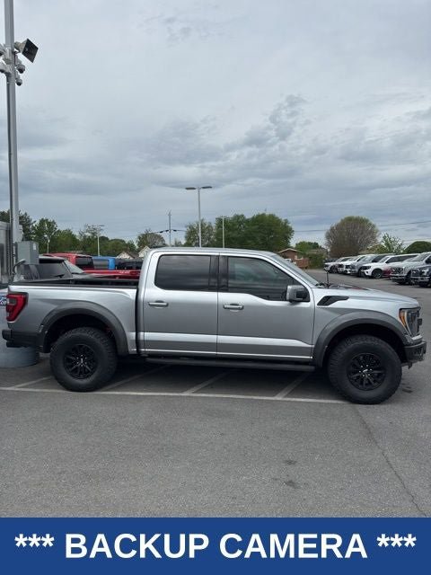 Used 2023 Ford F150 Raptor image 5