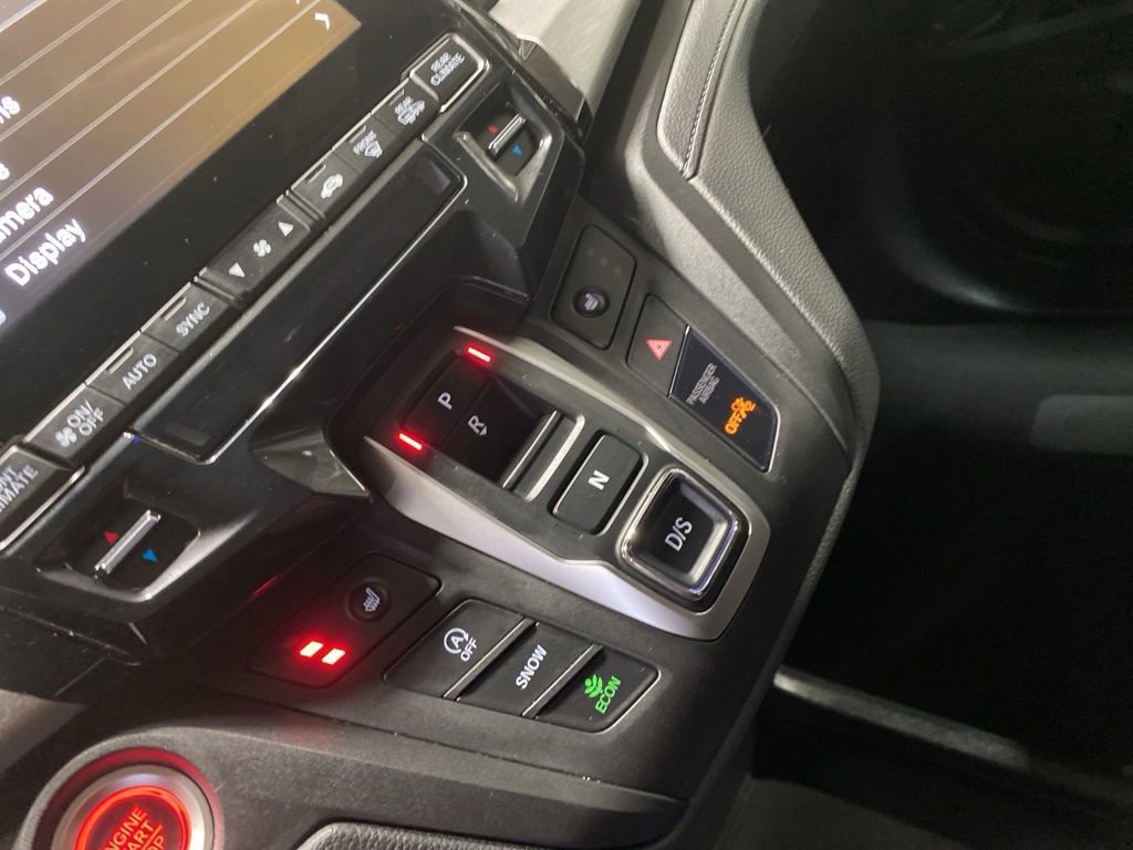 Certified 2023 Honda Odyssey EX-L image 26