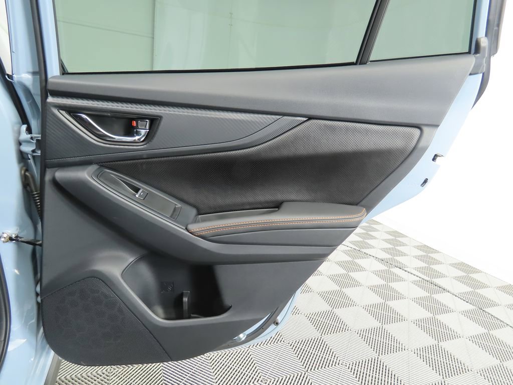 Used 2021 Subaru Crosstrek 2.5i Limited w/ Popular Package #3 image 25