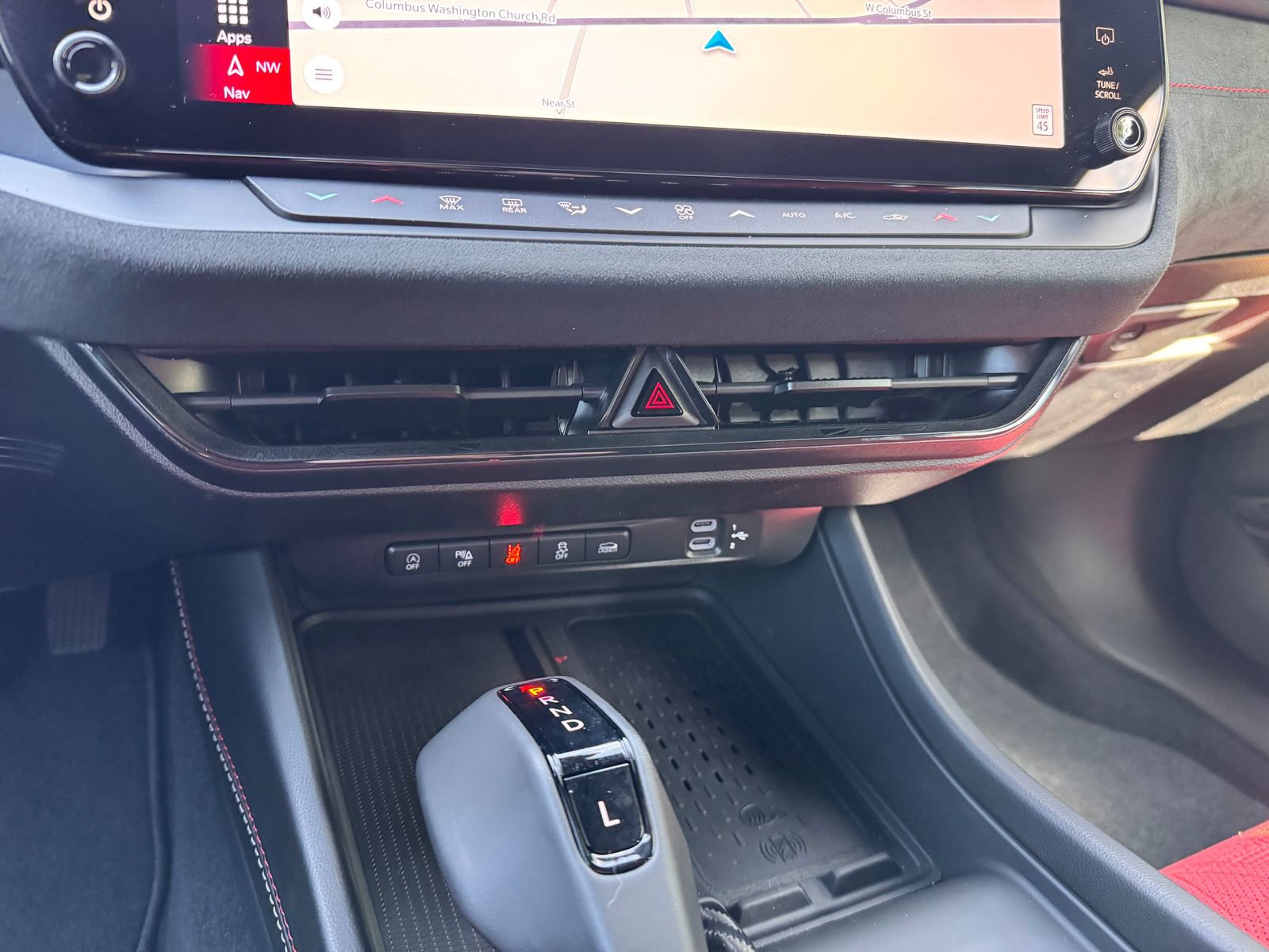 New 2026 Dodge Charger Scat Pack AWD/4WD image 22