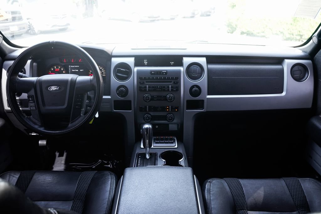 Used 2011 Ford F150 Raptor w/ Raptor Luxury Pkg image 24