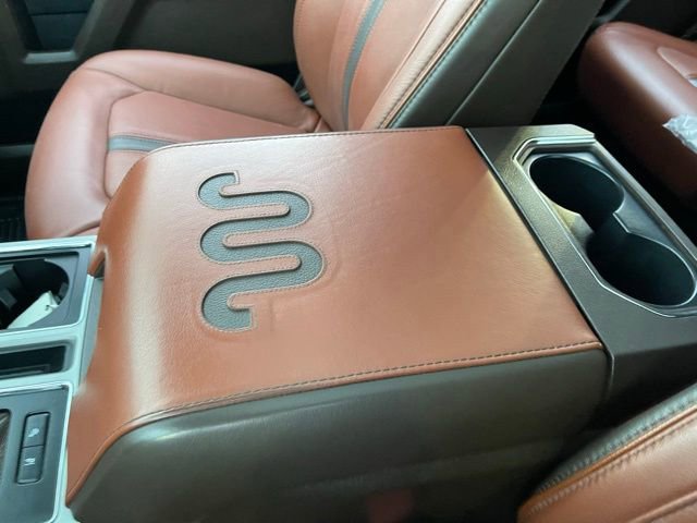 Used 2020 Ford F150 King Ranch w/ Equipment Group 601A Luxury image 23