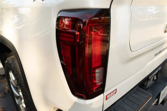 Used 2022 GMC Sierra 1500 SLT w/ SLT Convenience Package image 43