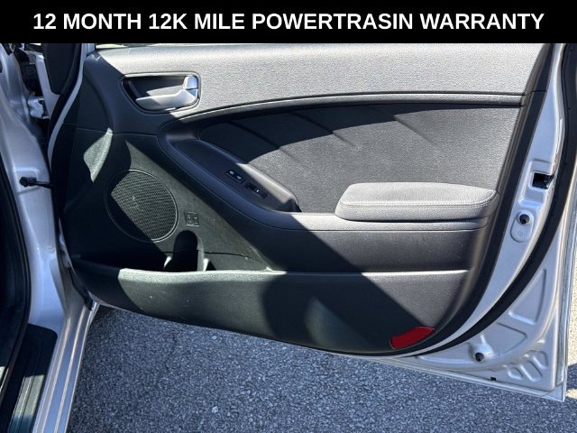 Used 2018 Kia Forte LX FWD image 8