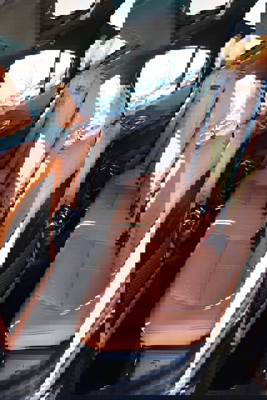 Used 2022 Alfa Romeo Giulia Ti image 17