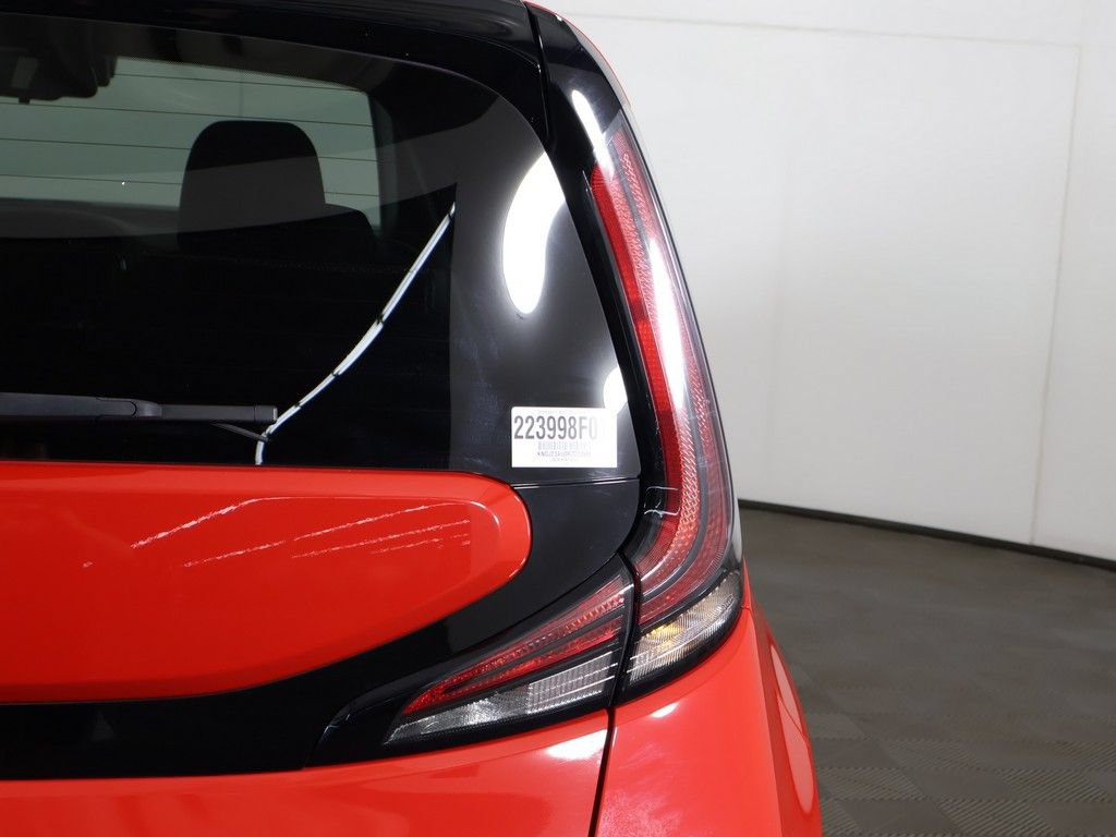 Used 2024 Kia Soul S FWD image 15
