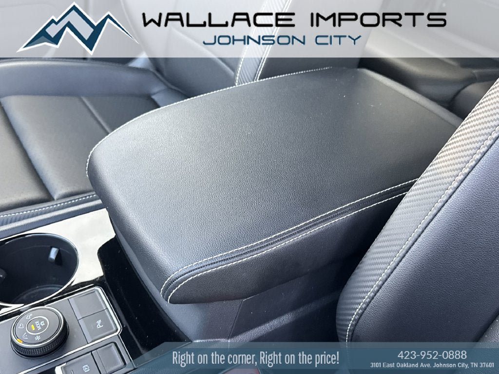 Used 2022 Volkswagen Atlas Cross Sport SEL AWD/4WD image 20