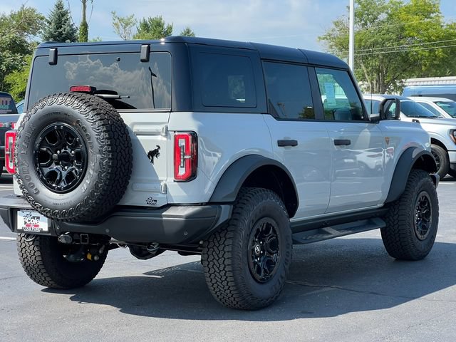 New 2026 Ford Bronco Badlands AWD/4WD image 38