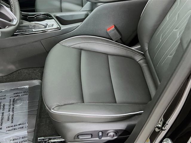 New 2025 Buick Encore GX Avenir w/ Avenir Technology Package image 16