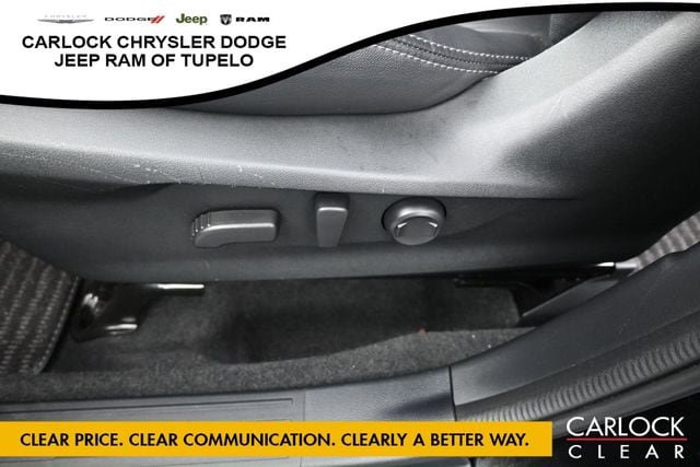 Used 2023 Subaru Forester Touring w/ Popular Package #2 AWD/4WD image 15