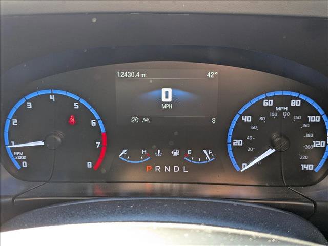 Used 2024 Ford Bronco Sport Big Bend w/ Convenience Package image 14