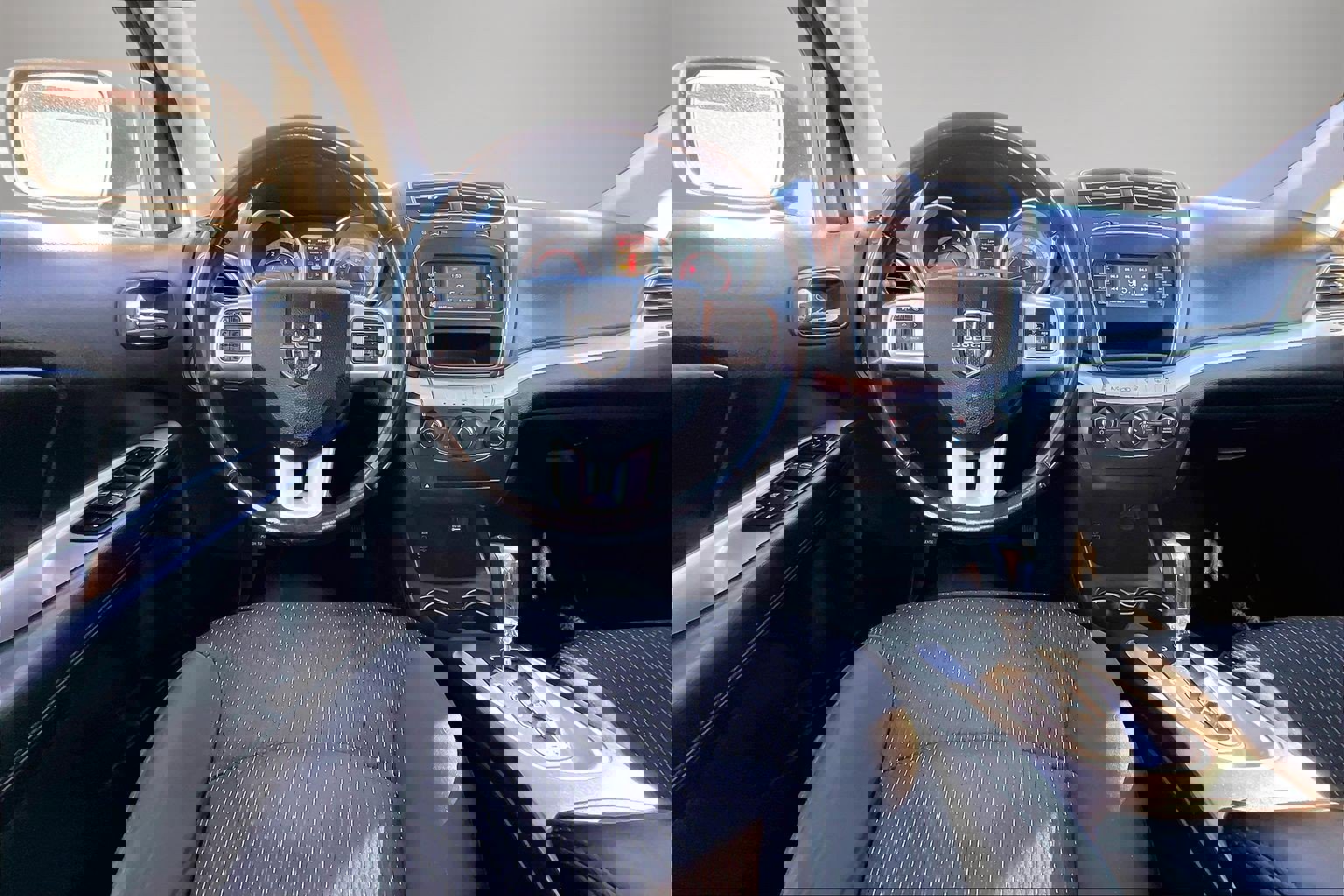 Used 2018 Dodge Journey SE w/ Popular Equipment Group image 8