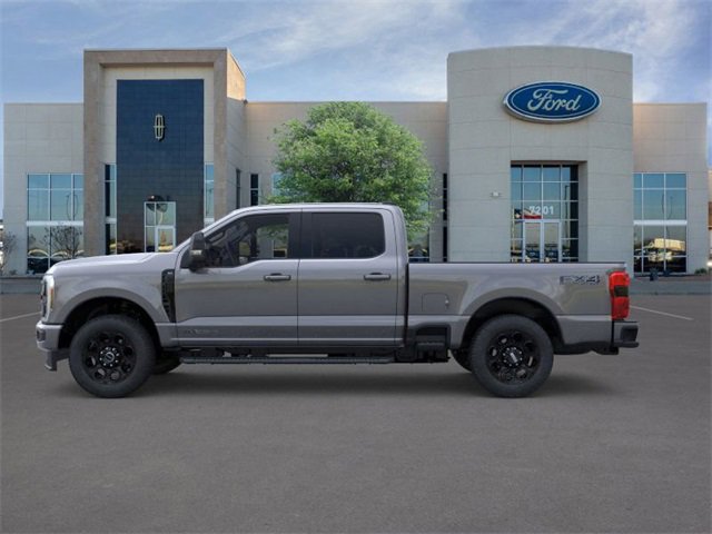 New 2026 Ford F250 XLT w/ XLT Premium Package image 3