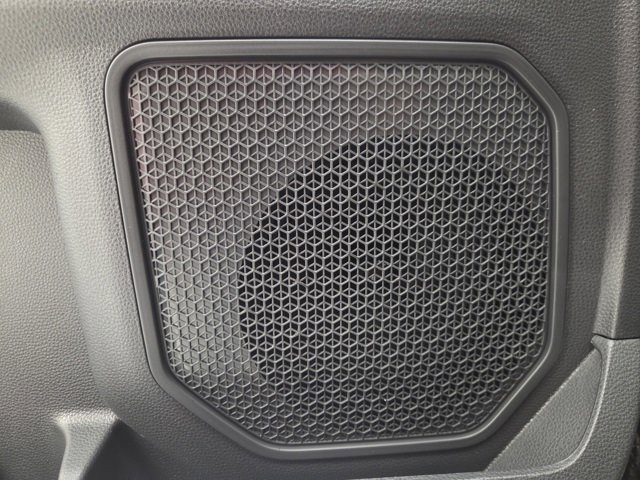 New 2026 Toyota Tundra SR5 image 40