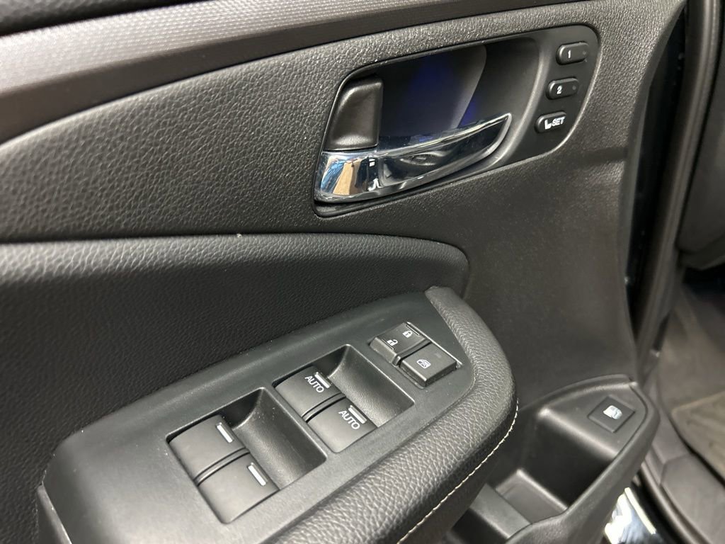 Used 2023 Honda Ridgeline RTL-E image 26