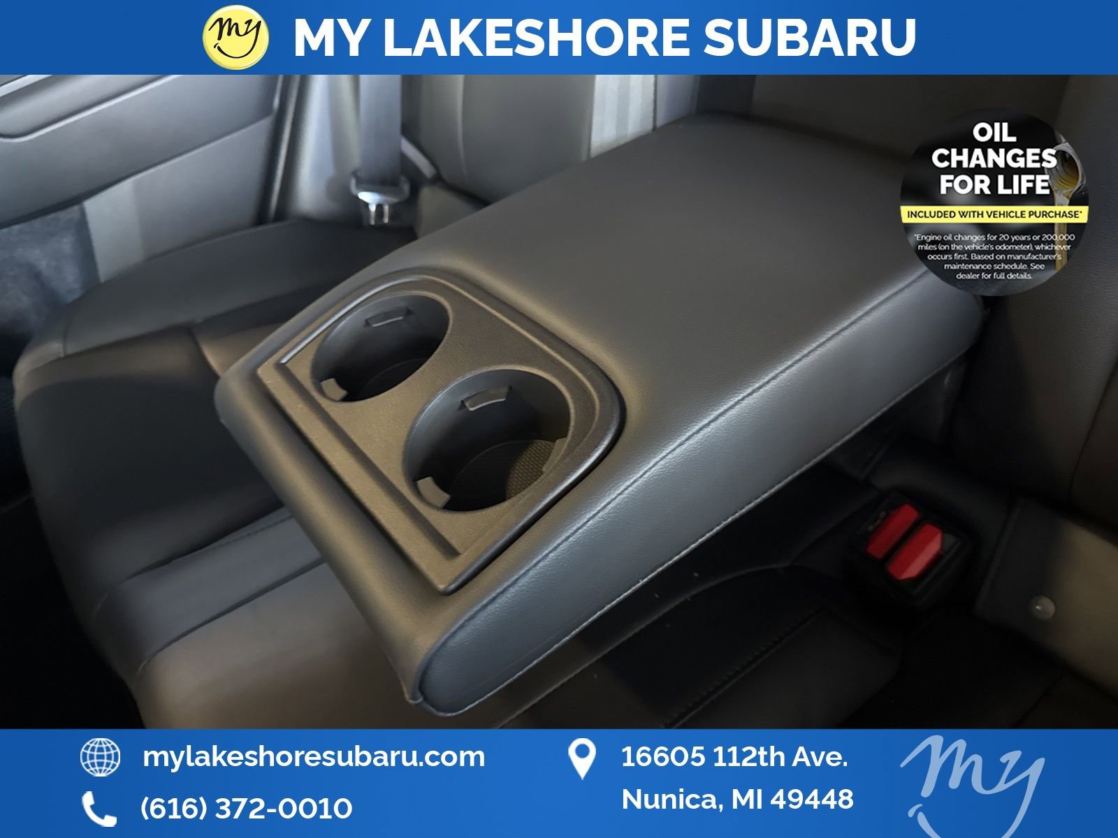 New 2026 Subaru Outback Premium image 24