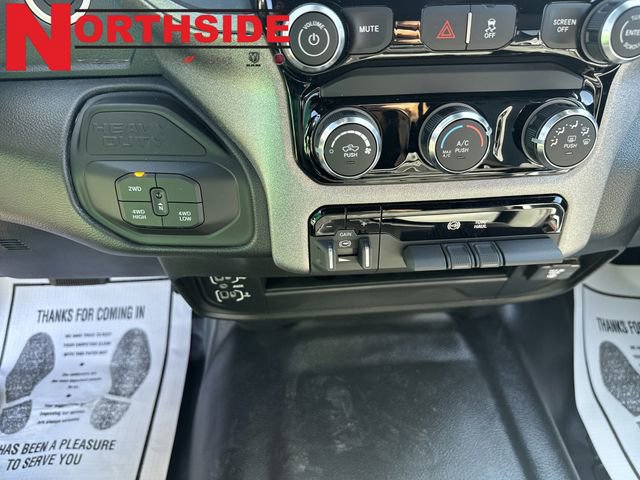 New 2026 RAM 2500 Tradesman image 22