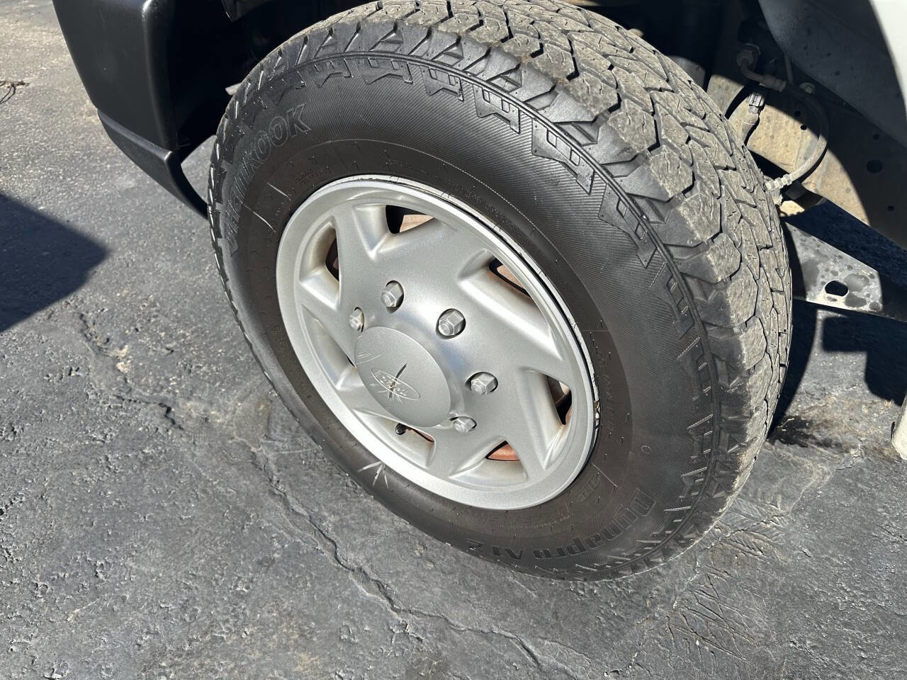 Used 2010 Ford E-150 and Econoline 150 image 11