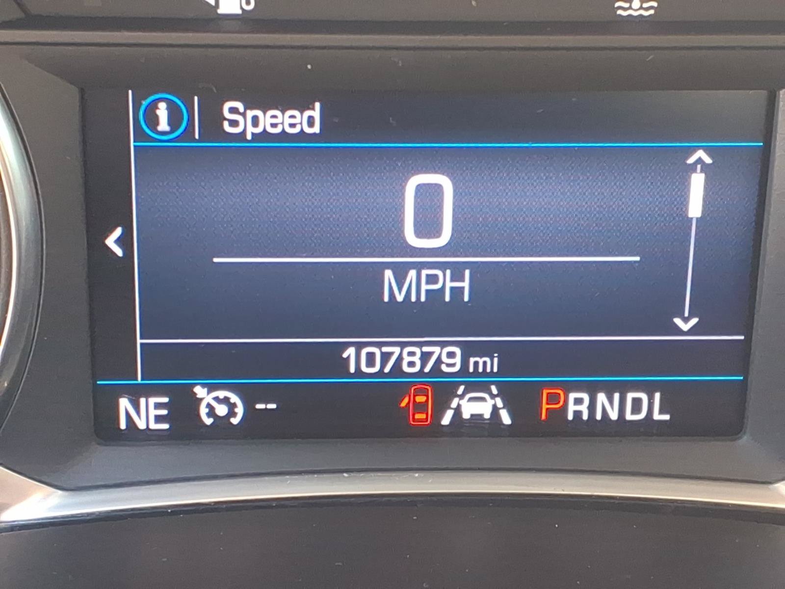 Used 2020 Chevrolet Equinox LT AWD/4WD image 29