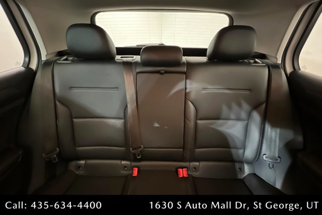 Used 2018 Volkswagen Golf SE image 25