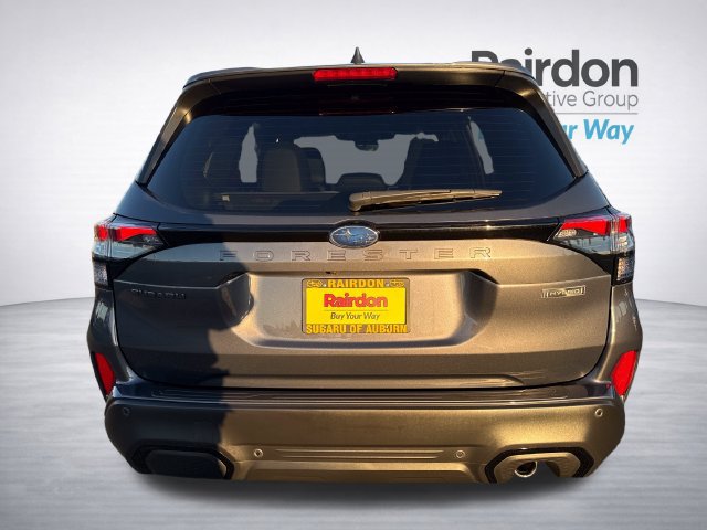 Used 2025 Subaru Forester Touring AWD/4WD image 5