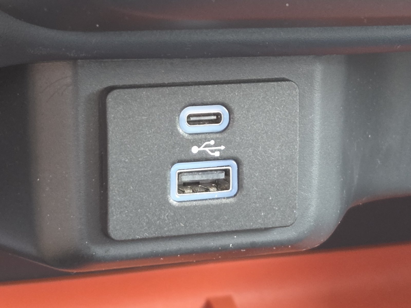 Used 2022 Ford Maverick XLT w/ Equipment Group 300A Standard AWD/4WD image 4