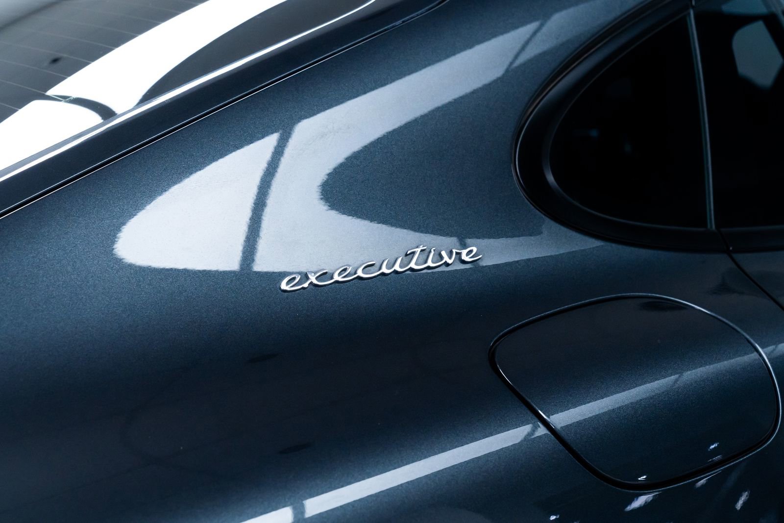 Used 2021 Porsche Panamera 4 Executive AWD/4WD image 7
