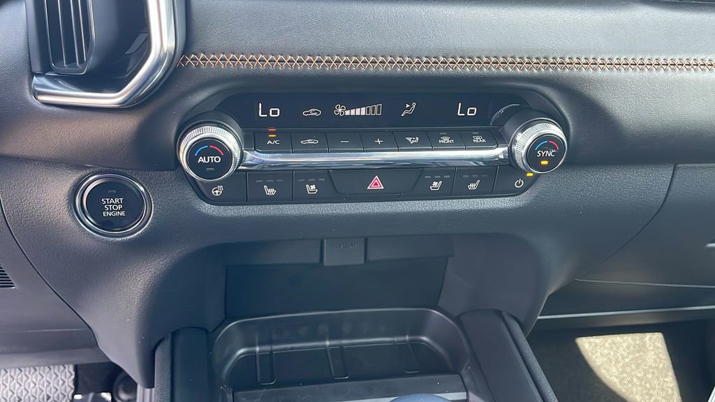 New 2025 MAZDA CX-50 2.5 Turbo w/ Weather Package image 21