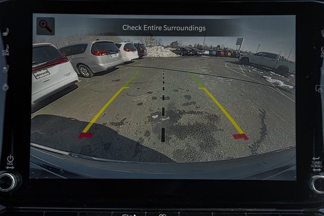 New 2026 Jeep Grand Wagoneer Limited image 55