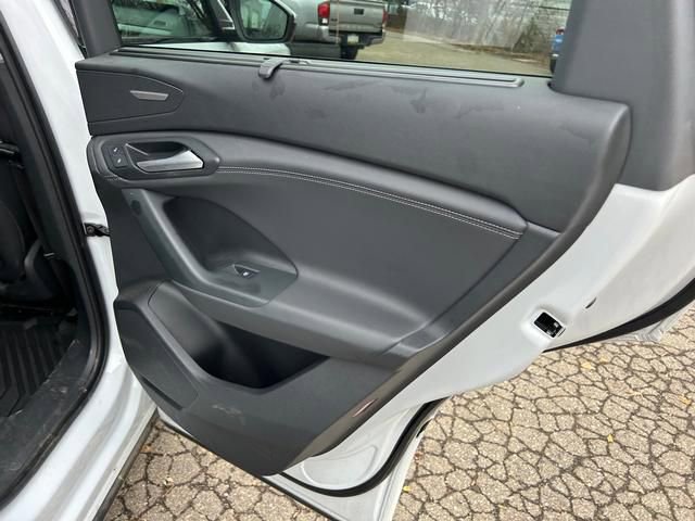Used 2025 Audi Q6 e-tron Premium Plus w/ Premium Plus image 22