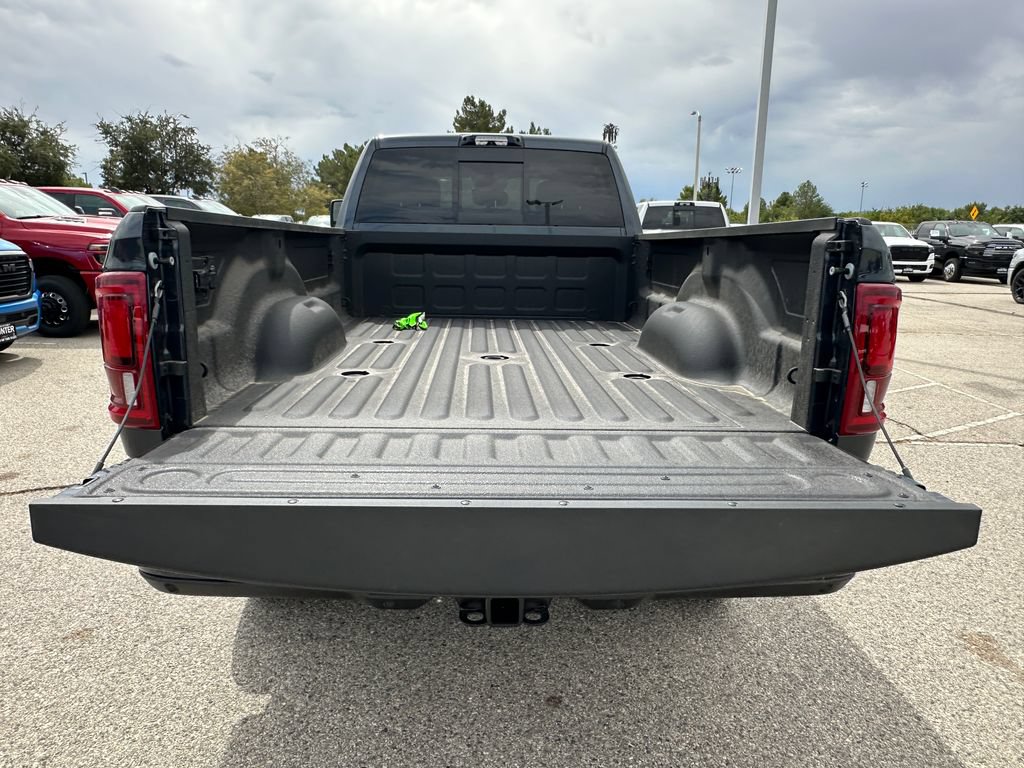 New 2026 RAM 2500 Big Horn AWD/4WD image 20