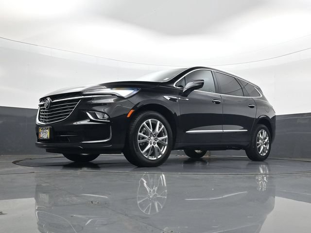 Used 2022 Buick Enclave Premium w/ Experience Buick Package FWD image 22