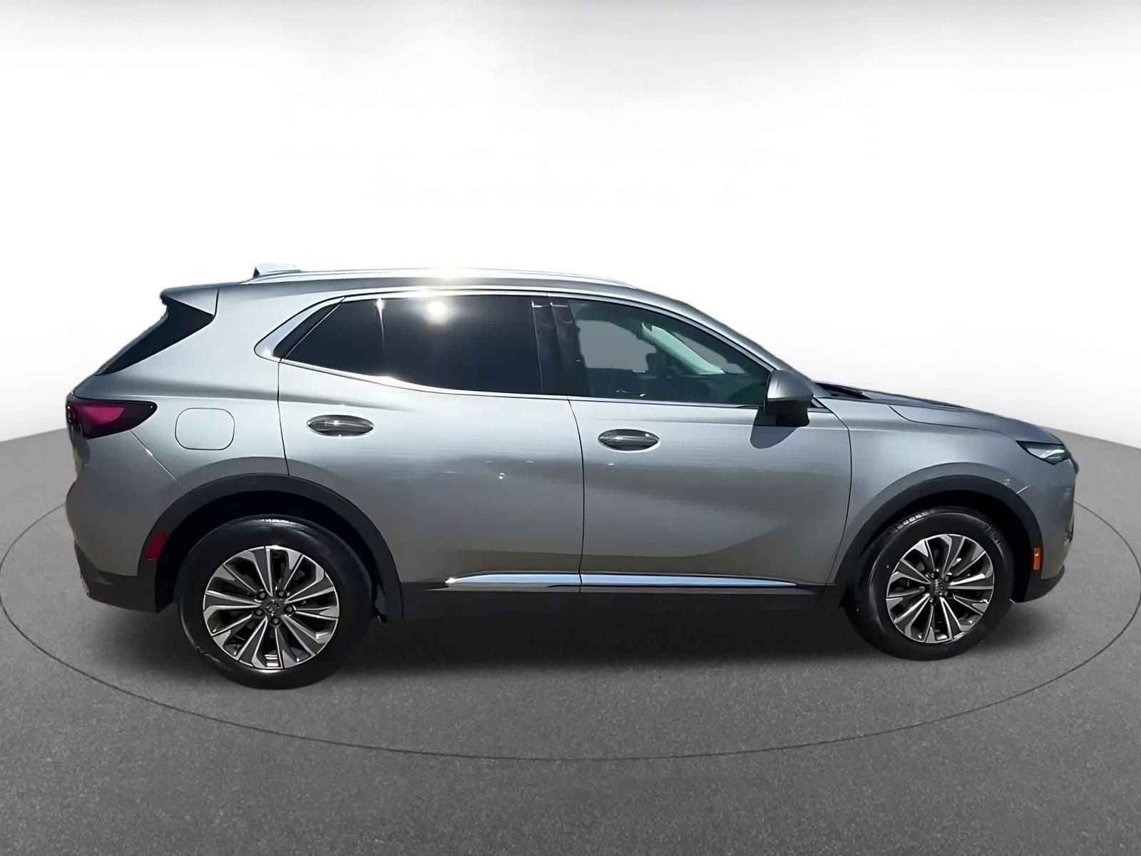 Used 2024 Buick Envision Preferred AWD/4WD image 15