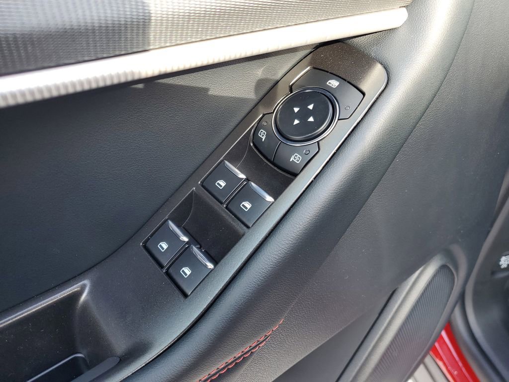 New 2026 Ford Explorer ST-Line w/ ST-Line Street Pack image 26