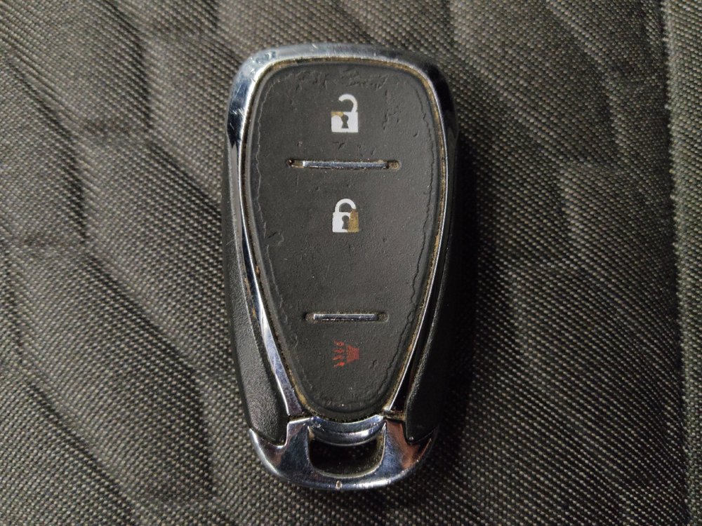Used 2021 Chevrolet Equinox LT FWD image 32