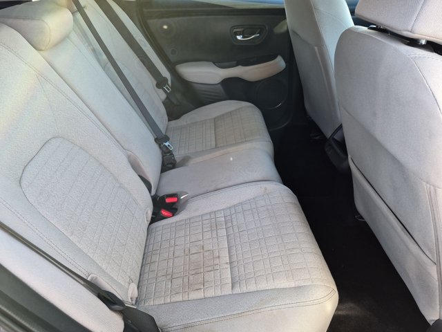 Certified 2026 Honda HR-V LX image 18