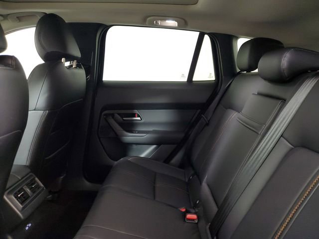 Certified 2025 MAZDA CX-50 AWD 2.5 Hybrid w/ Premium Pkg image 12