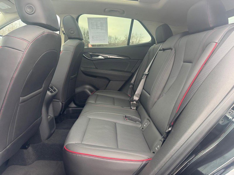 Used 2023 Buick Envision Essence w/ Technology Package I AWD/4WD image 11