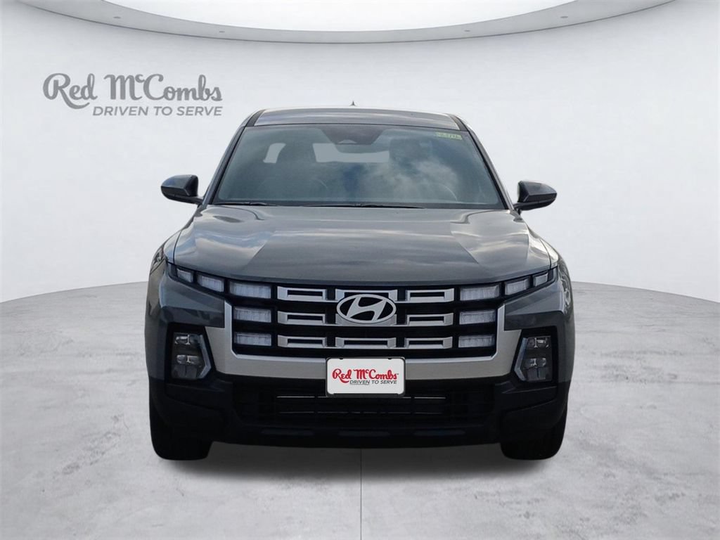 New 2027 Hyundai Santa Cruz SE FWD image 9