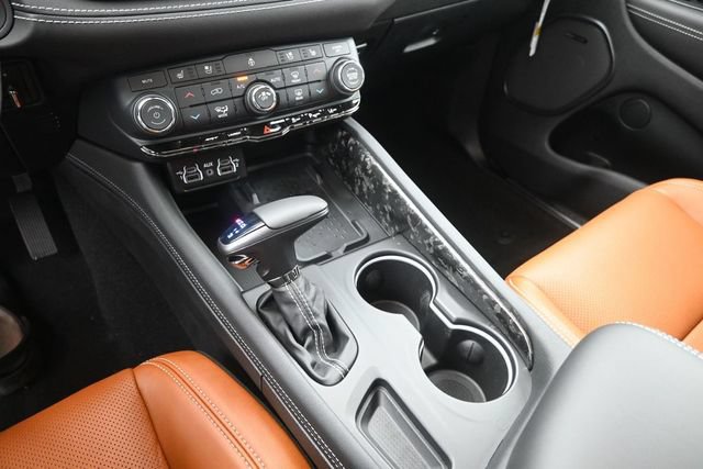 New 2027 Dodge Durango SRT Hellcat w/ Premium Group AWD/4WD image 30
