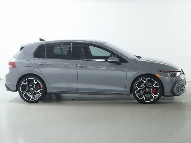 Used 2025 Volkswagen GTI Autobahn image 11