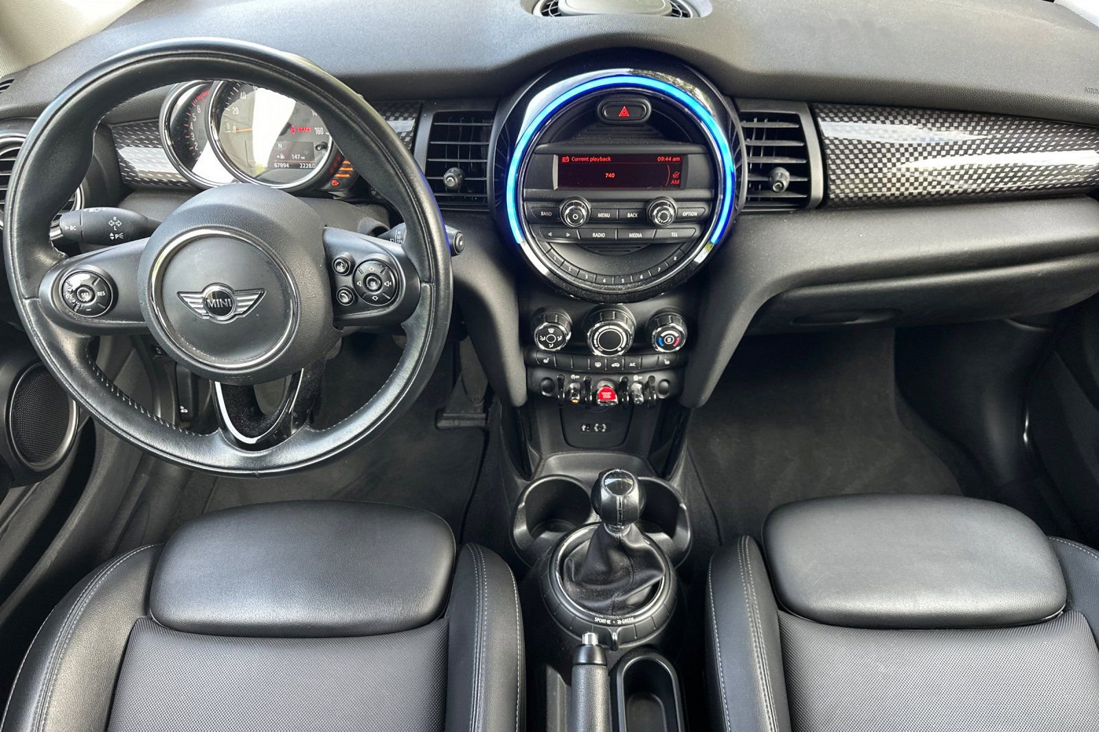 Used 2014 MINI Cooper S FWD image 15