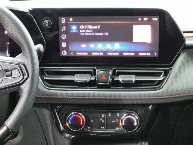 Used 2024 Chevrolet TrailBlazer RS w/ Driver Confidence Package AWD/4WD image 14
