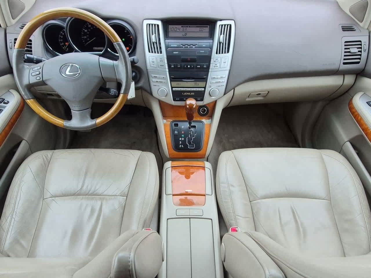Used 2009 Lexus RX 350 2WD image 15