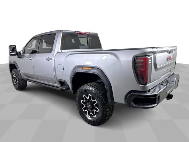 Used 2025 GMC Sierra 2500 AT4X AWD/4WD image 6