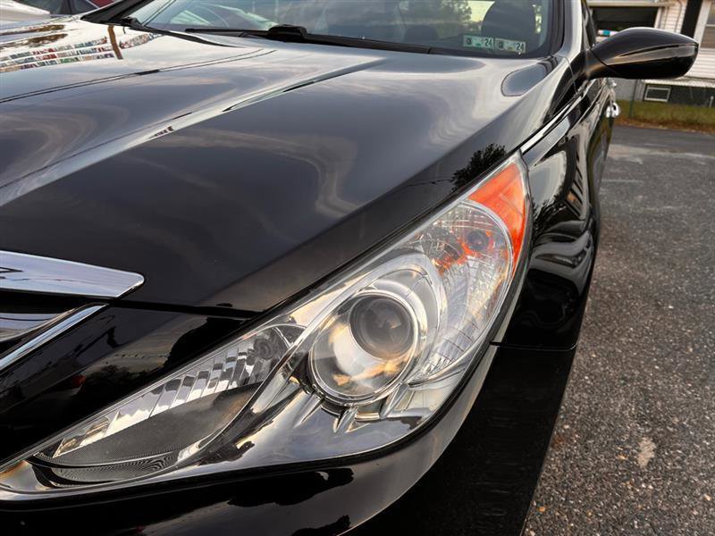 Used 2013 Hyundai Sonata SE image 28