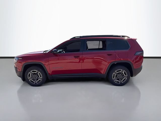 New 2026 Jeep Cherokee Laredo AWD/4WD image 9