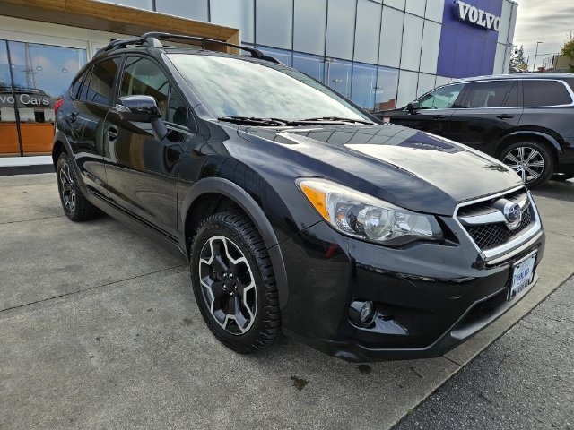 Used 2015 Subaru Crosstrek 2.0i Limited AWD/4WD image 3