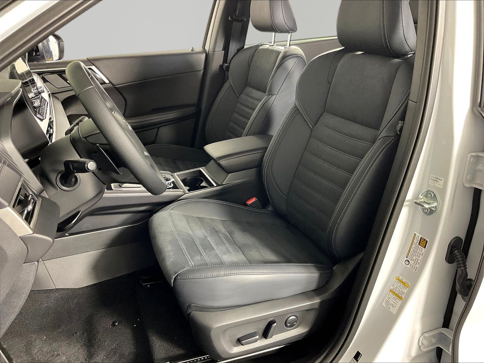 New 2026 Nissan Rogue SL AWD/4WD image 15